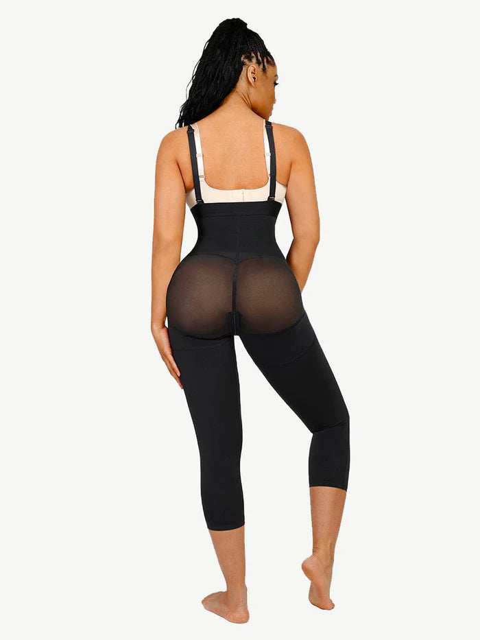 Full Length High Compression Shaper