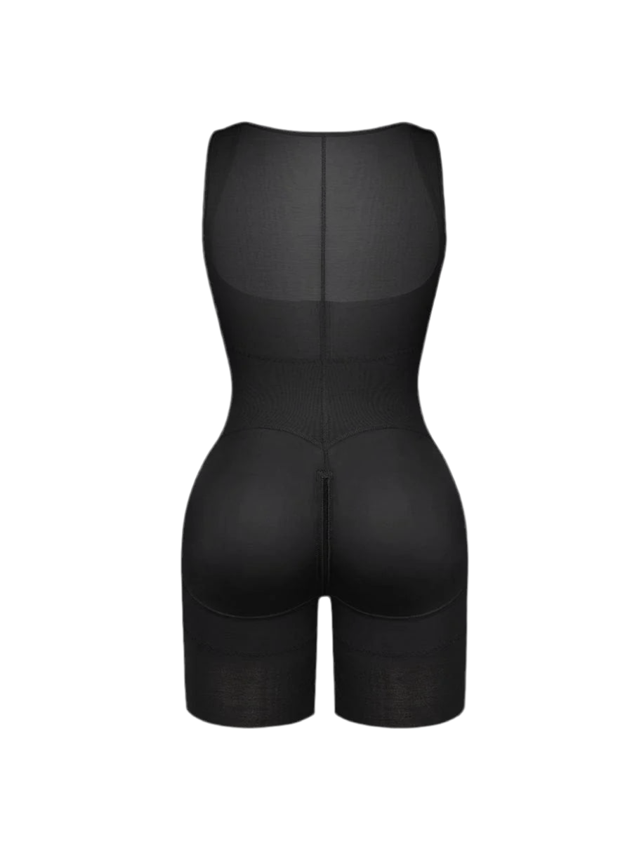 BarelyThere Seamless Shaper