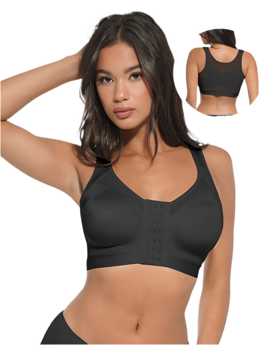 Contour Comfort Fit Bra