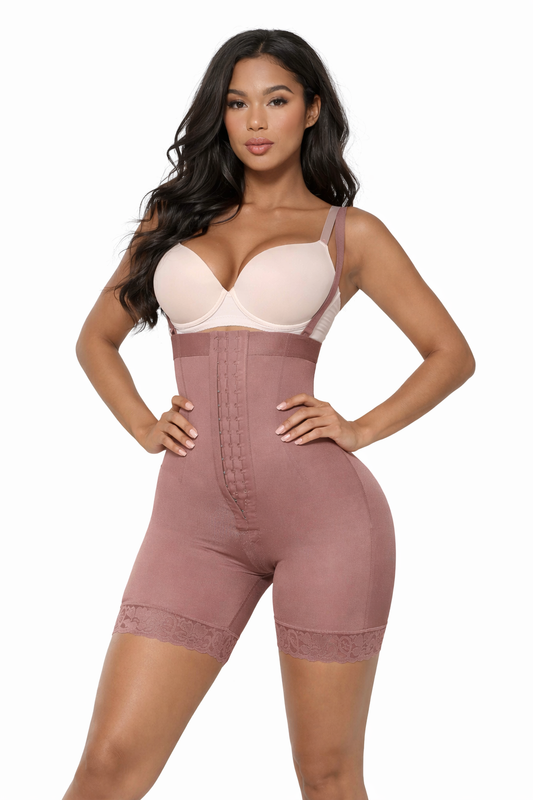 HIGH COMPRESSION FAJA