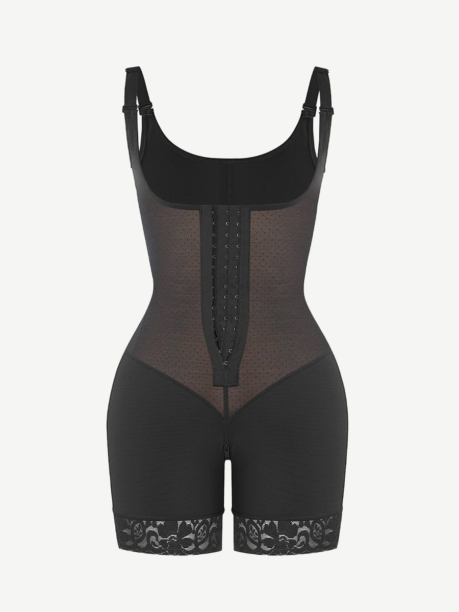 High Compression Knee High Shaper