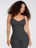 Full Length Seamless Shaper