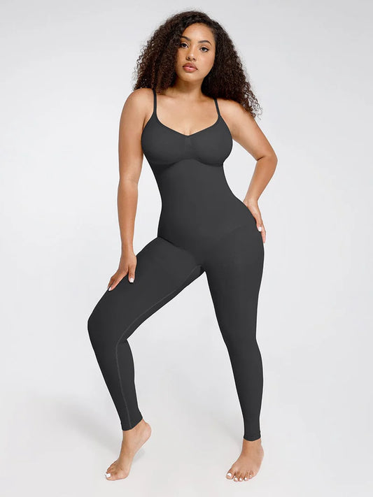 Full Length Seamless Shaper
