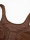 Contour Comfort Fit Bra