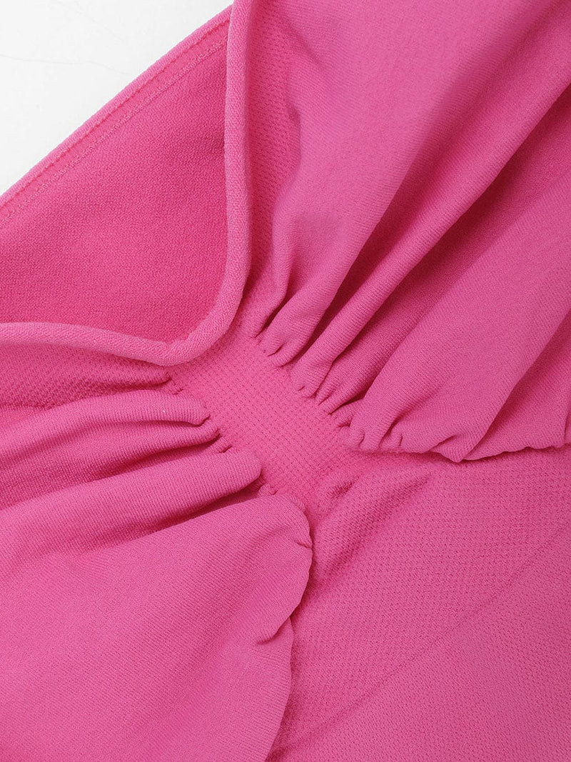 Full Coverage Seamless Bra