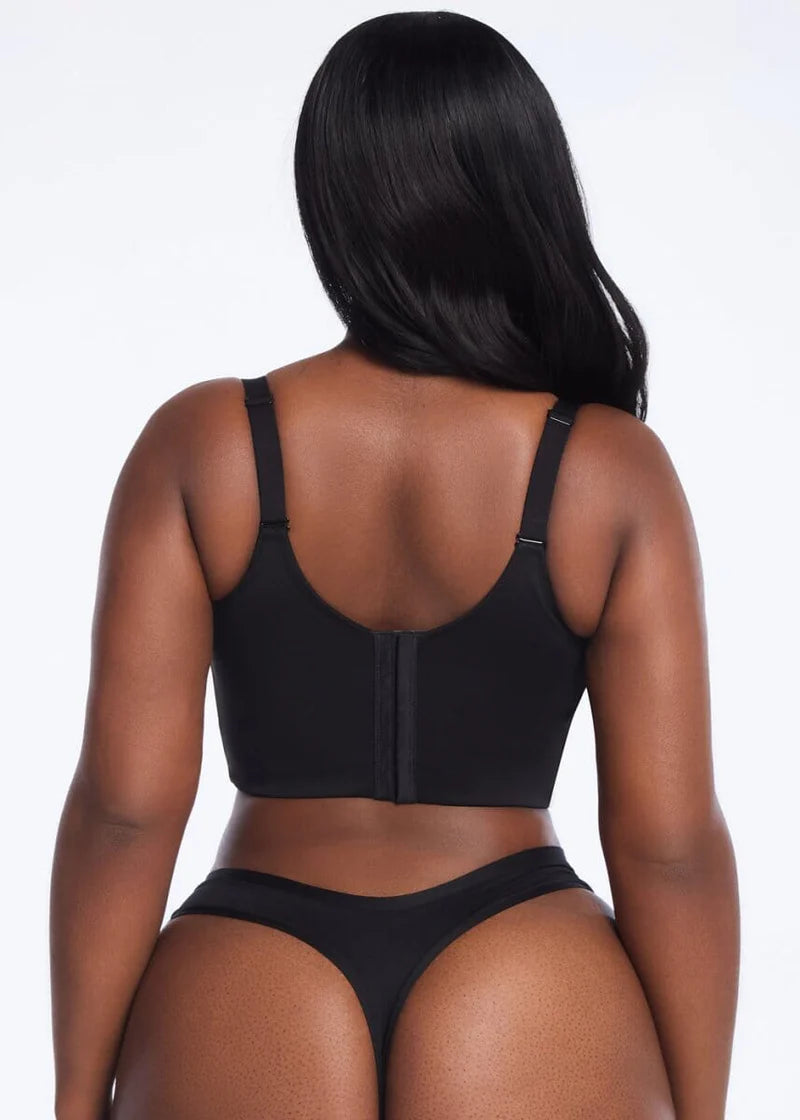 Ultimate Essential Adjustable Push-Up Bra