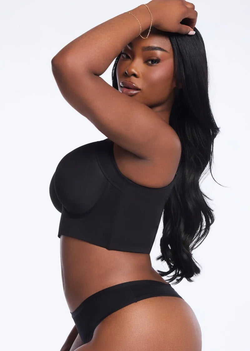 Ultimate Essential Adjustable Push-Up Bra