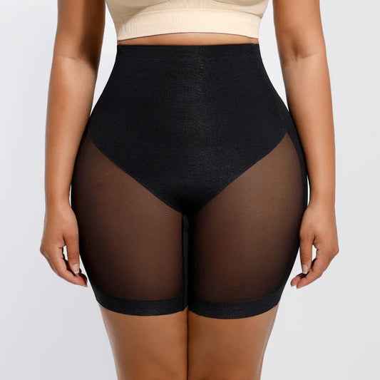 Low-Back Mesh Shaper