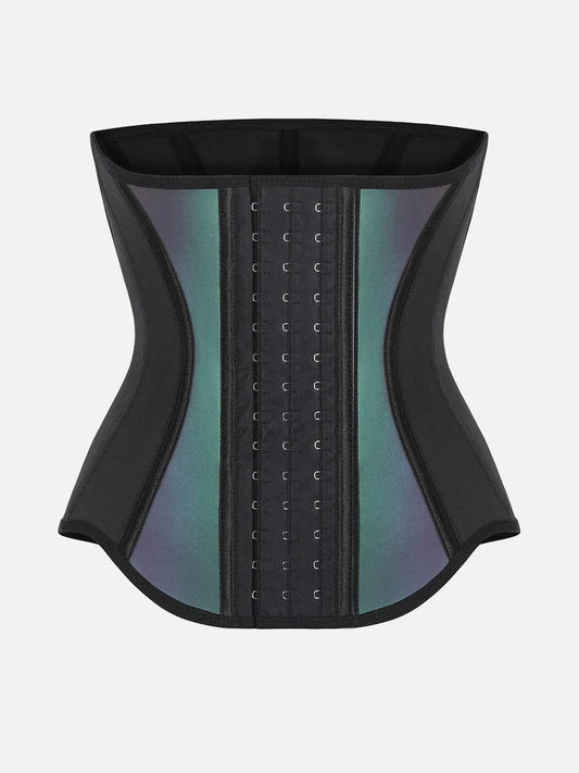 High Compression Cinch & Sculpt Waist Trainer ( 11 Steel Bones)