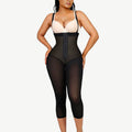 Full Length High Compression Shaper