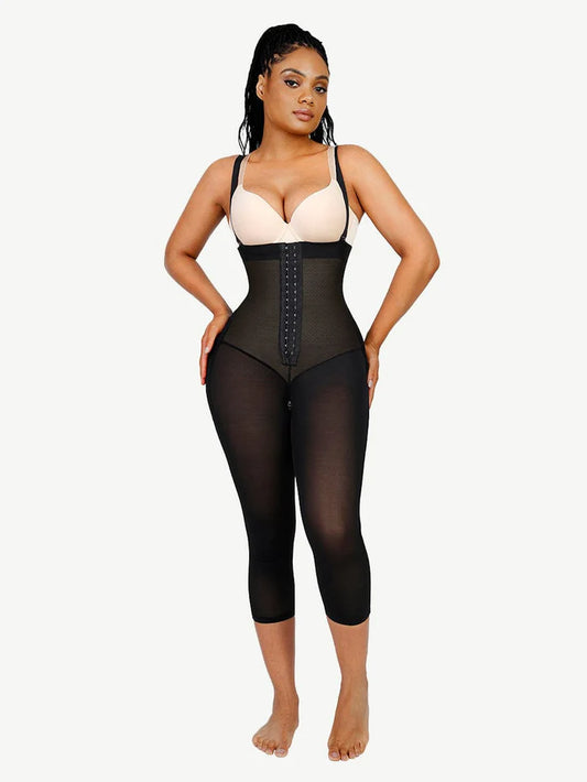 Full Length High Compression Shaper