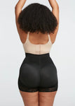 Waist Snatch & Botty lift Compression Shorts - Image 2