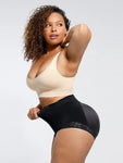 Tummy Tuck and Butt Lifting  Lace Panties - Image 1