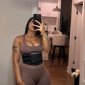 SnatchPro Waist Trainer