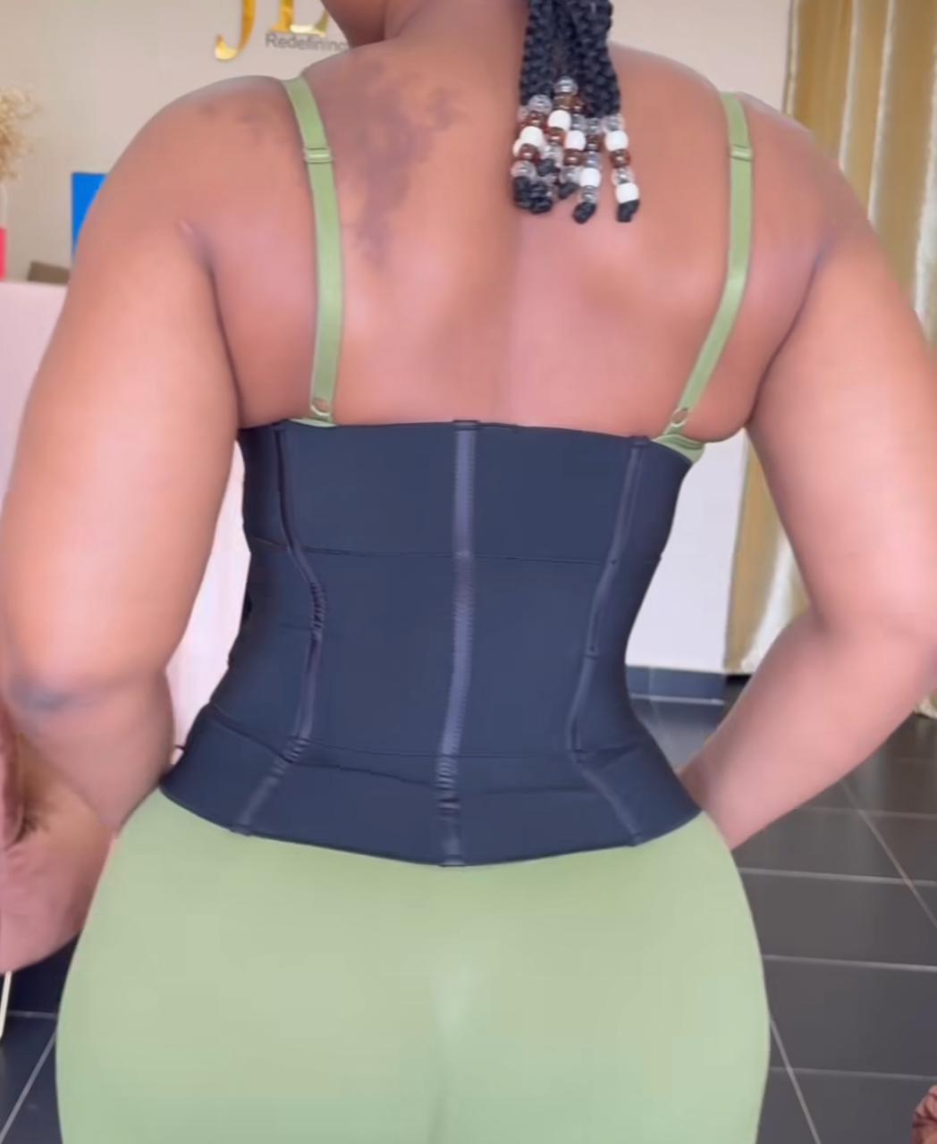 SnatchPro Waist Trainer