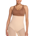 Full Coverage Mesh Shaper