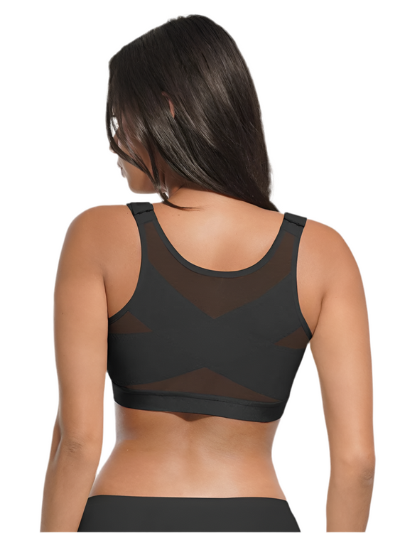 Contour Comfort Fit Bra