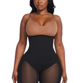 Full Coverage Mesh Shaper