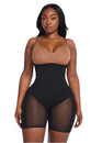 Full Coverage Mesh Shaper