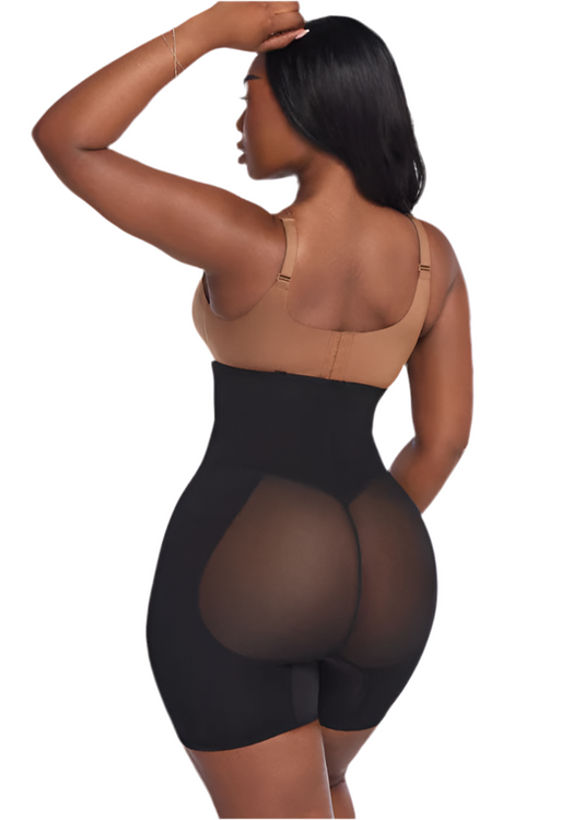 Full Coverage Mesh Shaper