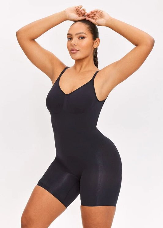 Full Body Shaper ( Low Back)