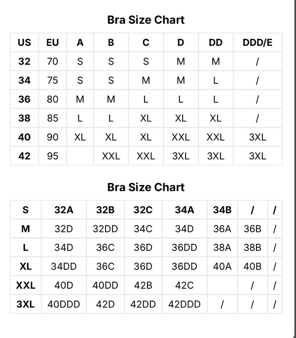 Ultimate Essential BRA