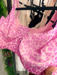 Contour Comfort T-Shirt Bra - Image 1