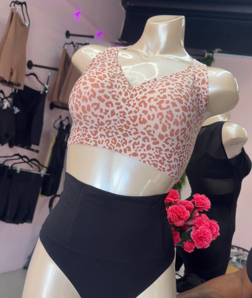 Jelly Luxe™ Wireless Comfort Bra