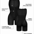 BarelyThere Seamless Shaper