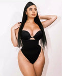 High Waisted Core Control  Shaper Panties - Image 1