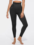 High Waisted Shaper Leggings - Image 1