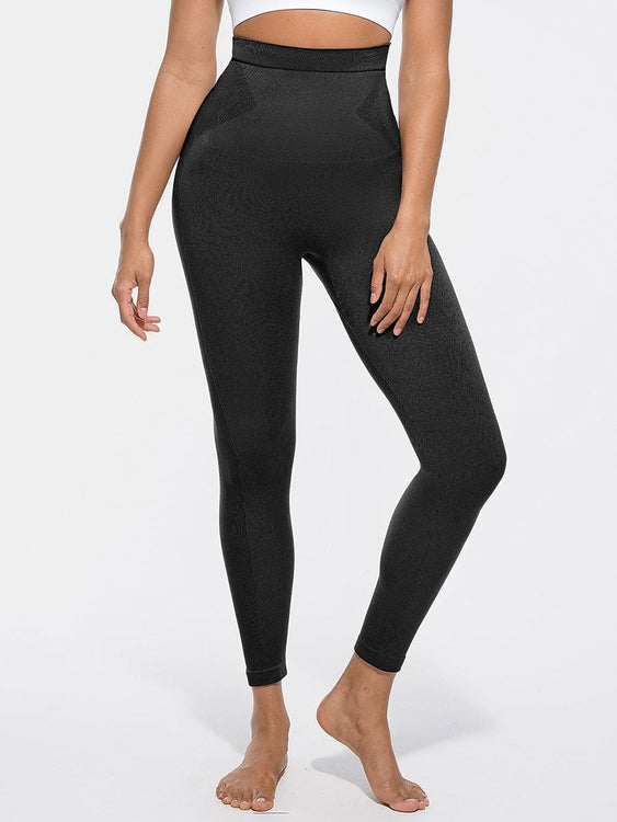 High Waisted Shaper Leggings
