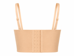 Strapless Longline Full Coverage Bra - Image 4