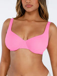 Contour Comfort T-Shirt Bra - Image 3