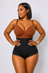 Tummy Tuck and Butt Lifting  Lace Panties - Image 1