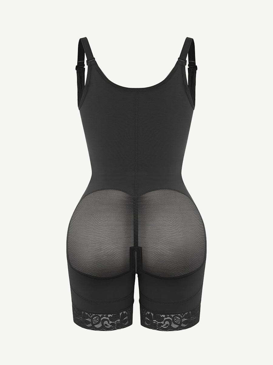 High Compression Knee High Shaper