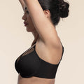 Seamless Minimizer Mesh Bra