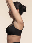 Seamless Minimizer Mesh Bra - Image 5