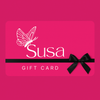 SUSA Gift Card