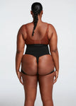 Strappy Butt Lifting Thong Shaper - Image 2