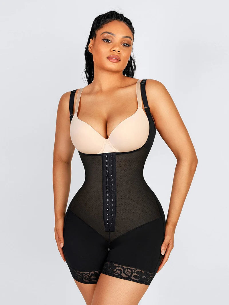 High Compression Knee High Shaper