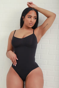 Bodysuit Shaper