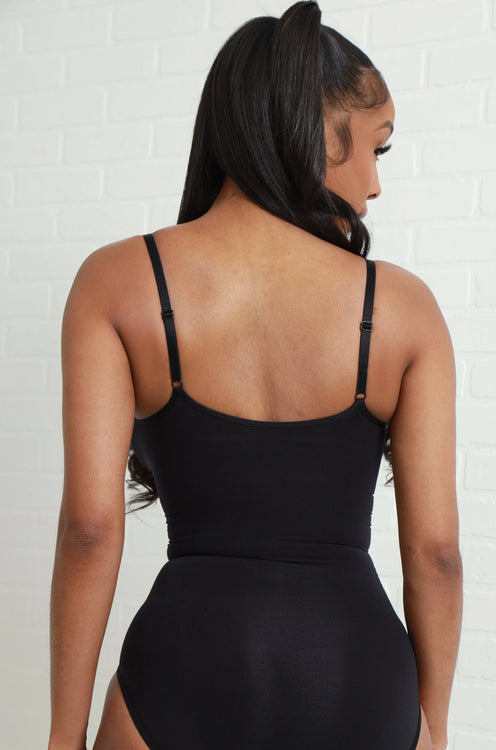 Bodysuit Shaper