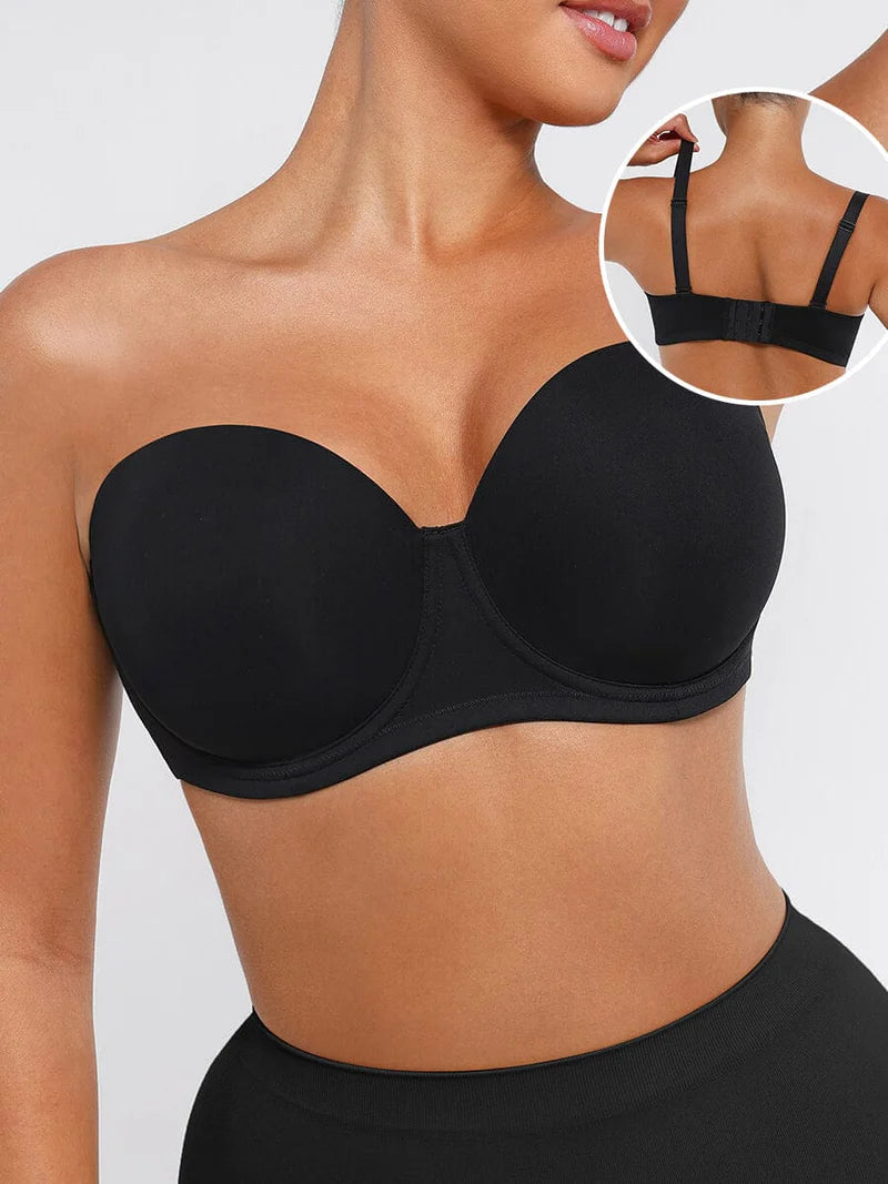 Everyday Strapless Bra