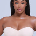 Ultimate Essential Strapless Bra (MINIMIZER)