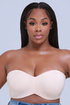 Ultimate Essential Strapless Bra (MINIMIZER) - Image 2