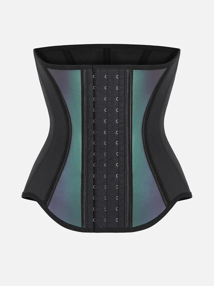 High Compression Cinch & Sculpt Waist Trainer ( 11 Steel Bones)