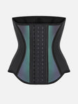 High Compression Cinch & Sculpt Waist Trainer ( 11 Steel Bones) - Image 1