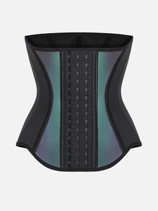 High Compression Cinch & Sculpt Waist Trainer ( 11 Steel Bones)