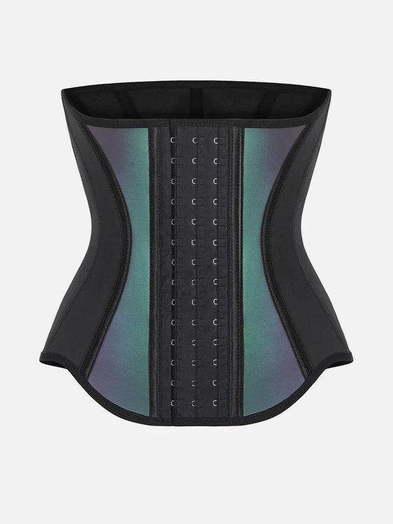 High Compression Cinch & Sculpt Waist Trainer ( 11 Steel Bones)